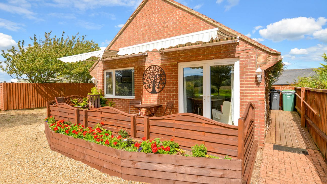 Little Granville Self Catering Isle of Wight
